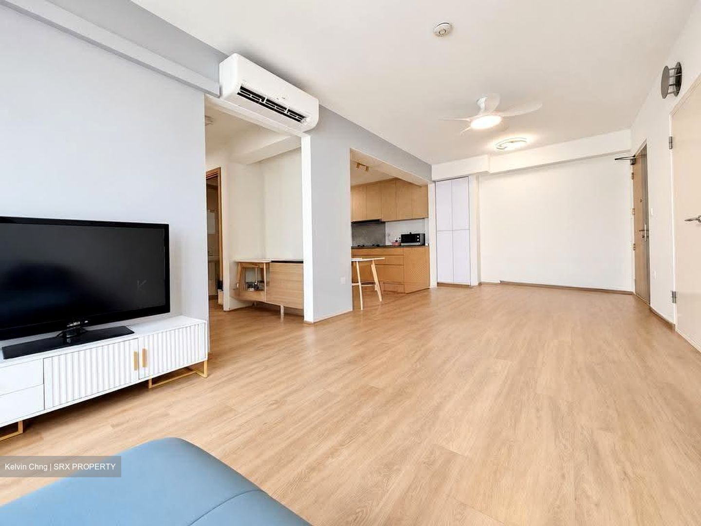 Blk 415A Waterfront I @ Northshore (Punggol), HDB 4 Rooms #624595241